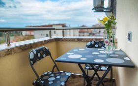 Apartament Tiana Lux